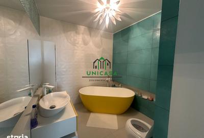 Apartament cu 4 camere în 1 Mai