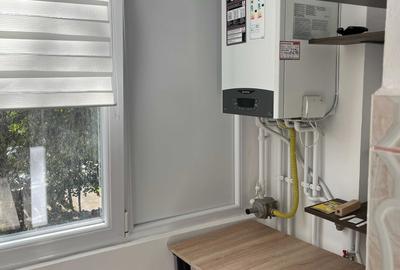 Apartament cu 2 camere decomandat în Soarelui - 7