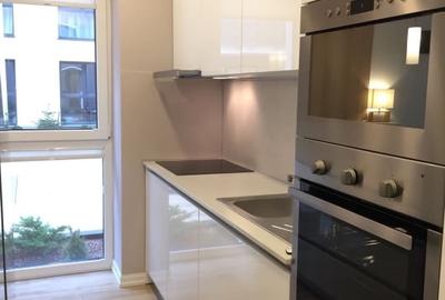 Apartament cu 3 camere decomandat, mobilat în Plopilor - 10