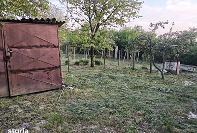 Casă cu 2 camere cu Teren 70 Mp în Oncea - 2