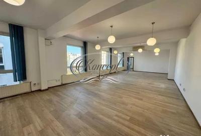 Spațiu comercial, de 120 mp, în Semicentral - 1