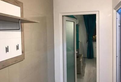 Garsonieră semidecomandată în Nord