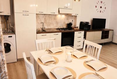 Apartament cu 2 camere în Nord