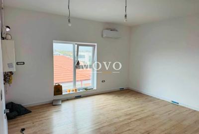 Apartament cu 2 camere semidecomandat în Giroc