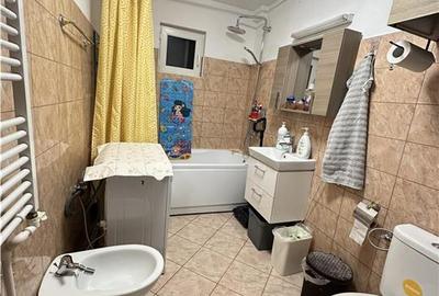 Apartament cu 2 camere decomandat în Nicolina - 5