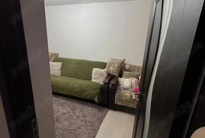 Apartament cu 3 camere semidecomandat în Central - 5