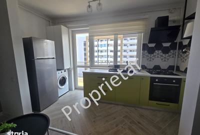 Apartament cu 2 camere decomandat în Central - 1