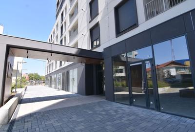 Apartament cu 3 camere semidecomandat, mobilat în Central - 22