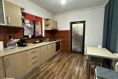 Spațiu comercial, de 130 mp, în Girocului