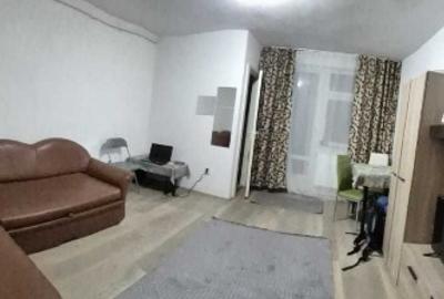 Garsonieră decomandată în Gării - 1