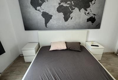 Apartament cu 2 camere în Romană - 5