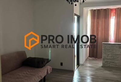 Garsonieră decomandată în Micro 3 - 3