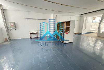 Spațiu comercial, de 110 mp, în Central