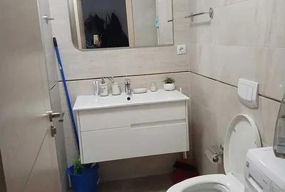 Garsonieră decomandată în Nord