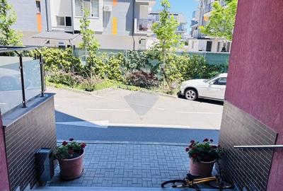 Apartament cu 2 camere decomandat, mobilat în Central - 26