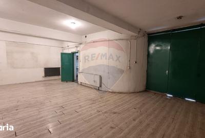 Spațiu comercial, de 60 mp, în Crângași - 1
