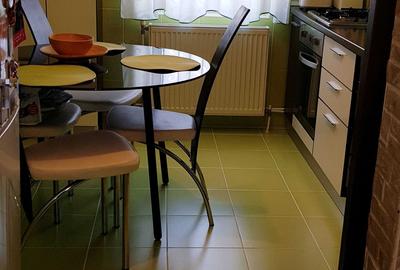 Apartament cu 2 camere semidecomandat în Exterior Vest - 4