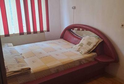Garsonieră decomandată în Micro 9