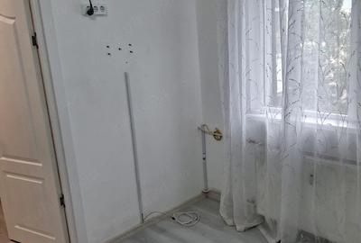 Apartament cu 2 camere nedecomandat în Vest
