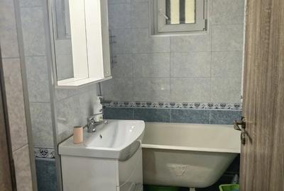 Apartament cu 2 camere semidecomandat în Zamfirescu