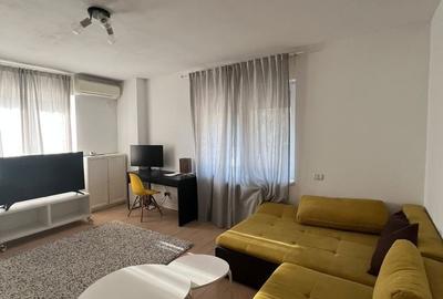 Apartament cu 2 camere decomandat, mobilat în Timpuri Noi