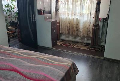 Apartament cu 2 camere semidecomandat în Mătăsari - 6