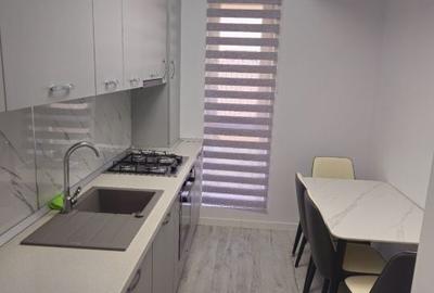 Apartament cu 2 camere decomandat în Tunari - 8