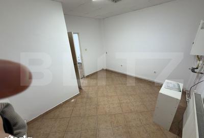 Spațiu comercial, de 40 mp, în Cetate - 3