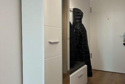 Apartament cu 2 camere decomandat, mobilat în Take Ionescu - 7