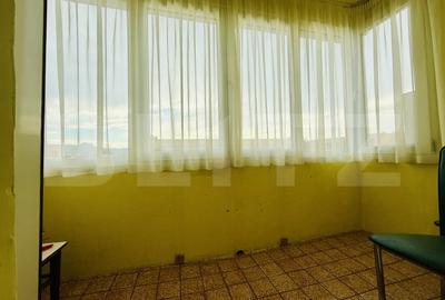 Apartament cu 2 camere decomandat, mobilat în Triaj - 6
