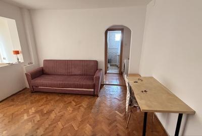 Apartament cu 2 camere semidecomandat, mobilat în Take Ionescu - 7