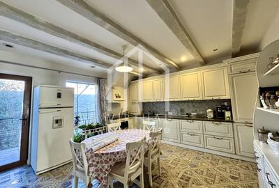 Apartament cu 4 camere decomandat, mobilat în Central - 6