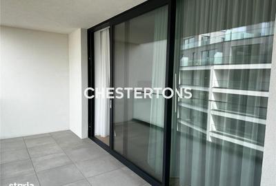 Apartament cu 3 camere în Băneasa