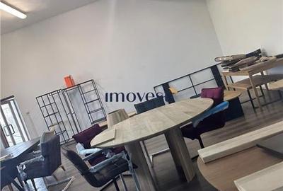 Spațiu industrial, de 16,700 mp, în Cloșca - 5