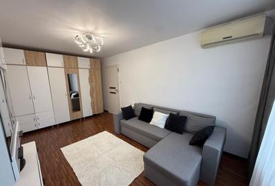 Apartament cu 2 camere decomandat, mobilat în Gorjului