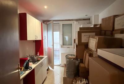Apartament cu 3 camere în Calea Victoriei - 11