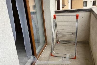 Garsonieră în Bârnova