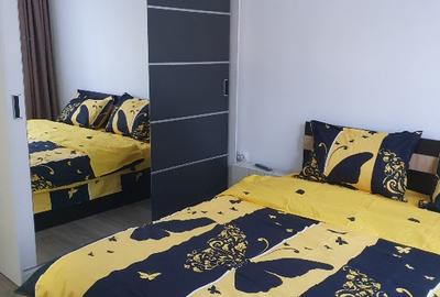 Apartament cu 2 camere decomandat în Țiglina 1 - 16