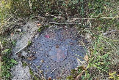 Teren de 650 mp, în Central