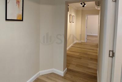 Apartament cu 2 camere decomandat în Calea Victoriei - 8