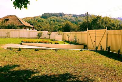 Casă individuală cu 24 camere cu Canalizare în Central - 11