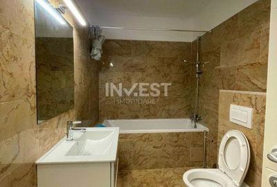 Apartament cu 2 camere, mobilat în Tătărași - 2