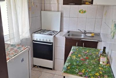 Garsonieră nedecomandată în Central - 2