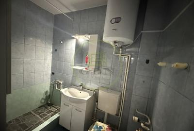 Apartament cu 2 camere decomandat, mobilat în Gării - 7