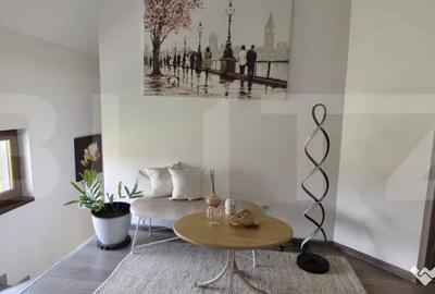 Casă cu 5 camere cu Teren 915 Mp în Viișoara - 9