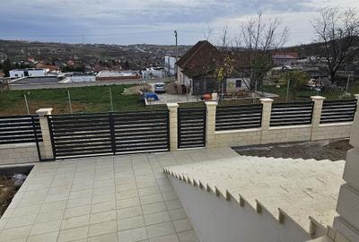 Casă cu 4 camere cu Teren 1000 Mp în Dealuri Oradea