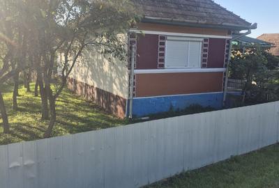 Casă cu 3 camere în Crăiești - 6