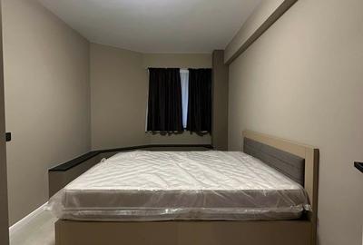 Apartament cu 3 camere în Central - 1