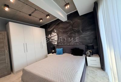 Apartament cu 2 camere decomandat în Gheorghe Doja