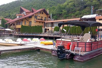Hotel/Pensiune, de 15 mp, în Dubova - 1